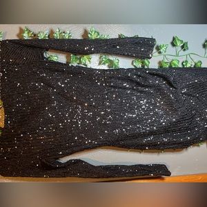 JC Pennys hoco dress